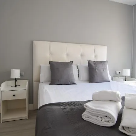 Letmalaga Delicias Apartment Málaga
