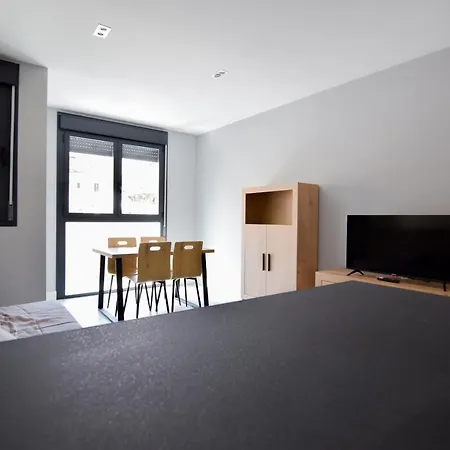 Apartment Letmalaga Delicias *