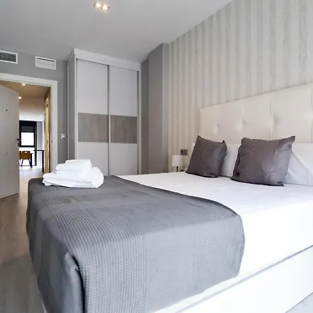 Letmalaga Delicias Apartment Málaga
