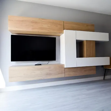 Apartment Letmalaga Delicias Málaga