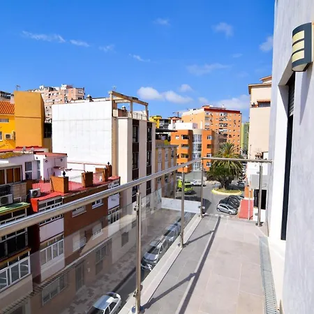 Letmalaga Delicias