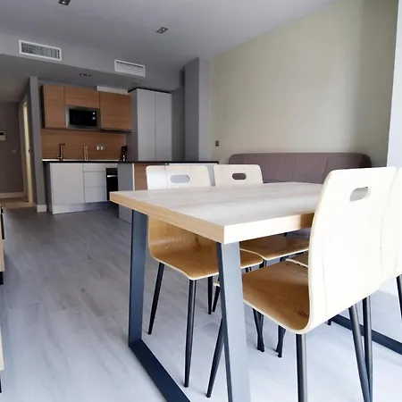 Letmalaga Delicias Apartment Málaga
