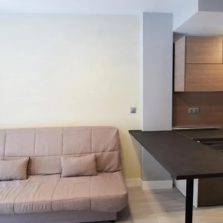 Letmalaga Delicias Apartment Malaga