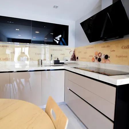 Apartment Letmalaga Delicias
