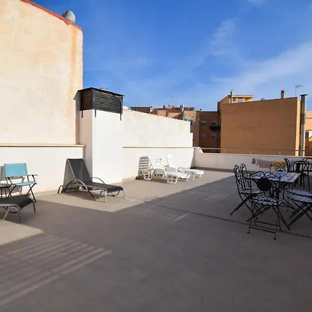 Apartment Letmalaga Delicias